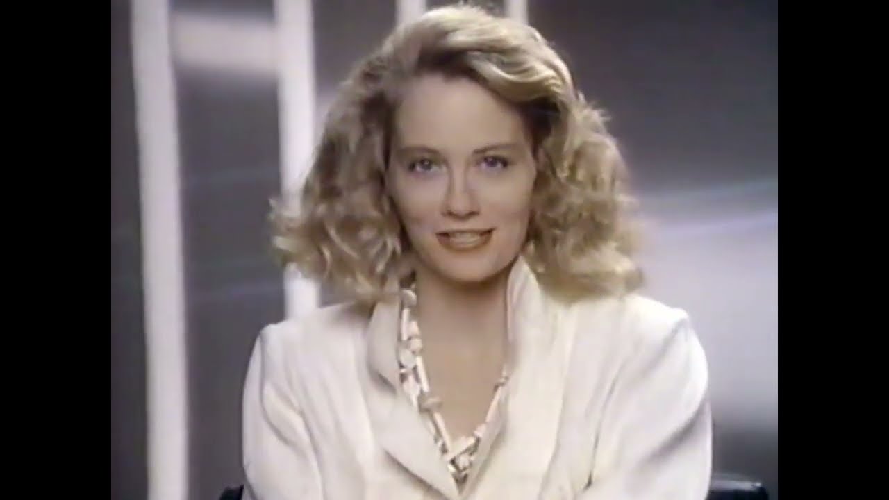 Commercials from 1988 - Vintage 80s Commercial Breaks - Commercial Compilation