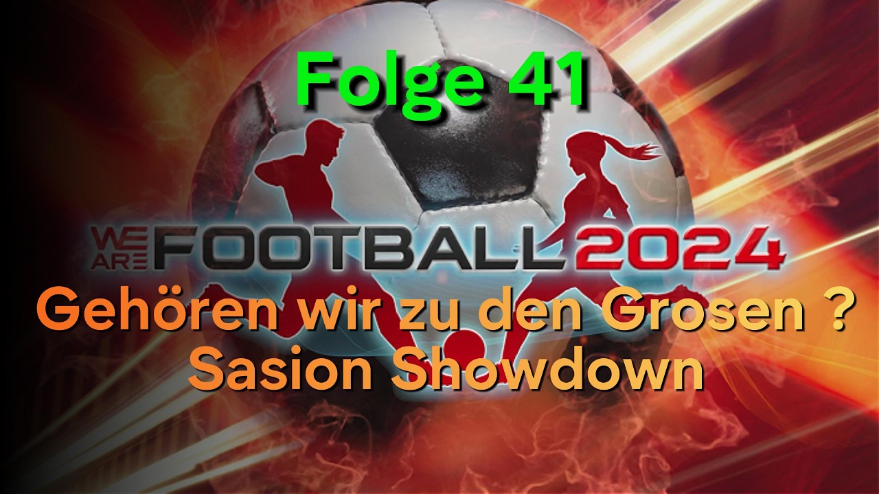 EUROPA ODER MITTELFELD?! 😅⚽ Letzte Spieltag