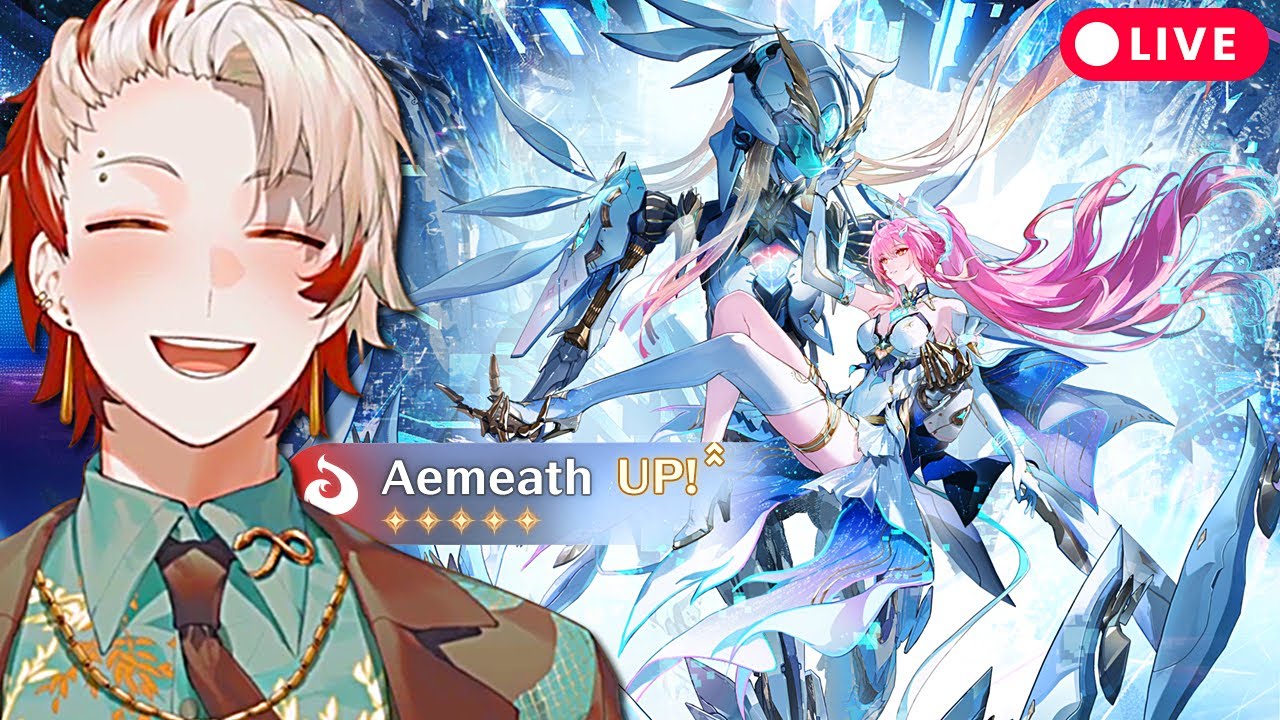 🟢AEMEATH DAY!🟢HUGE VIEWER SUMMONS & S6 FOR MYSELF?🟢CHAT twitch.tv/xlice🟢HIGHLIGHTS @MoreXlice