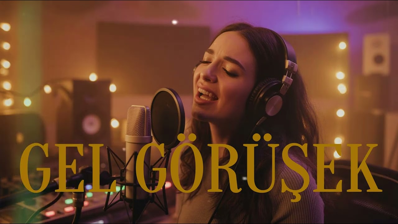 Gəl görüşək - musicTur (yeni version2026ai)