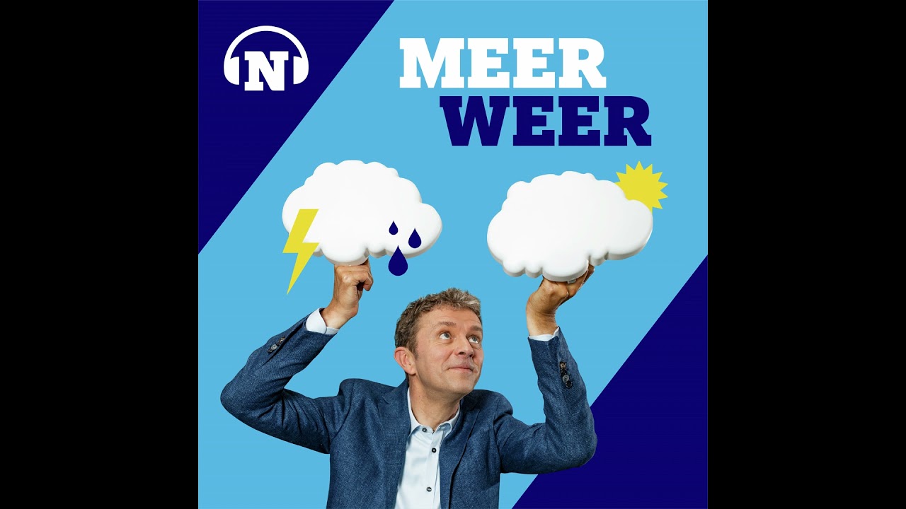 MEER WEER. Frank Deboosere over de lente in putje winter: 