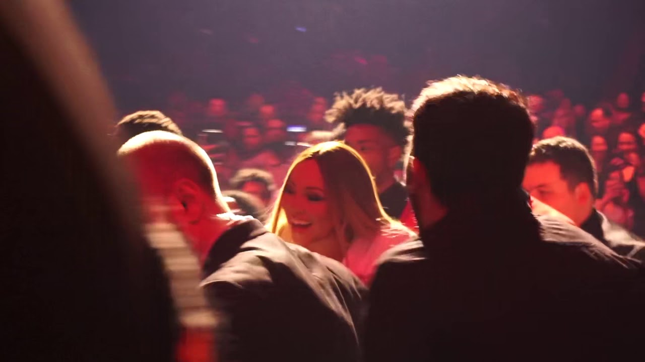 Mariah Carey - 