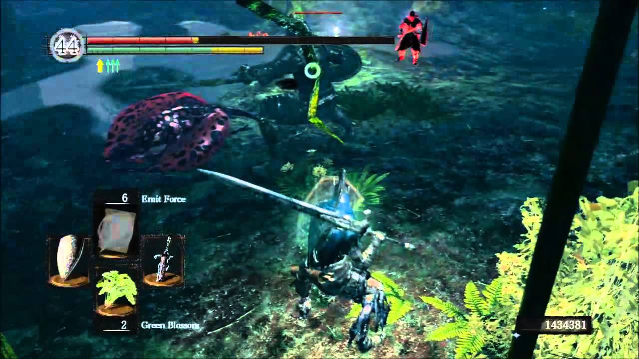 Dark Souls Music: Lordran Legends