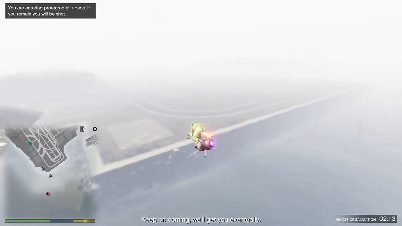 the_gameroutty's Live PS4 Broadcast