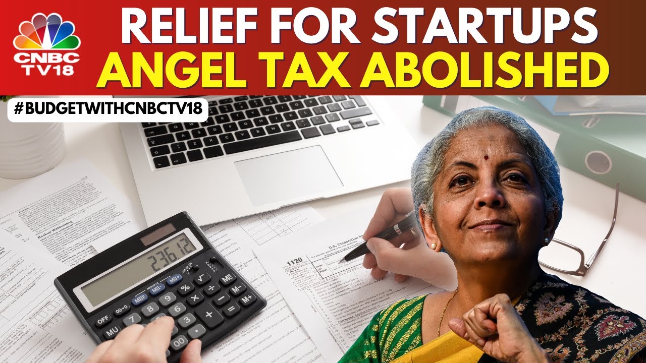 Budget 2024 | Taxes On Investments: FM Sitharaman Speaks On What's Higher & What's Lower | N18V