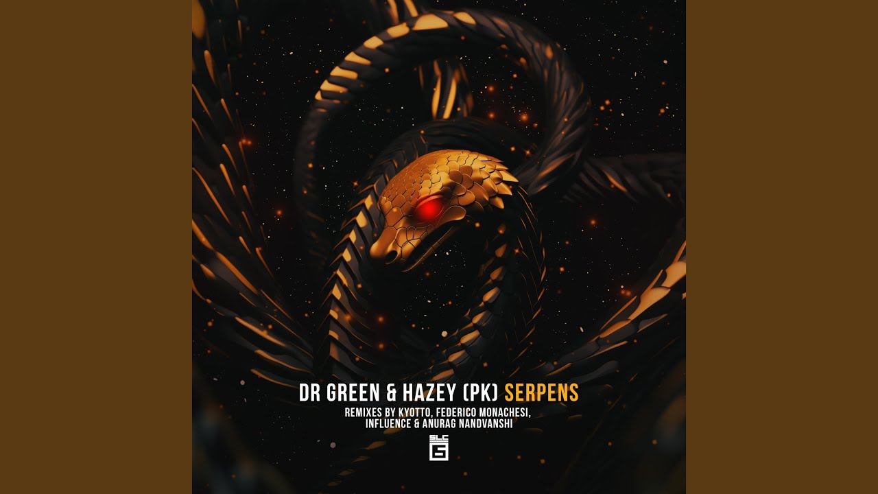 Serpens (Influence & Anurag Nandvanshi Remix)