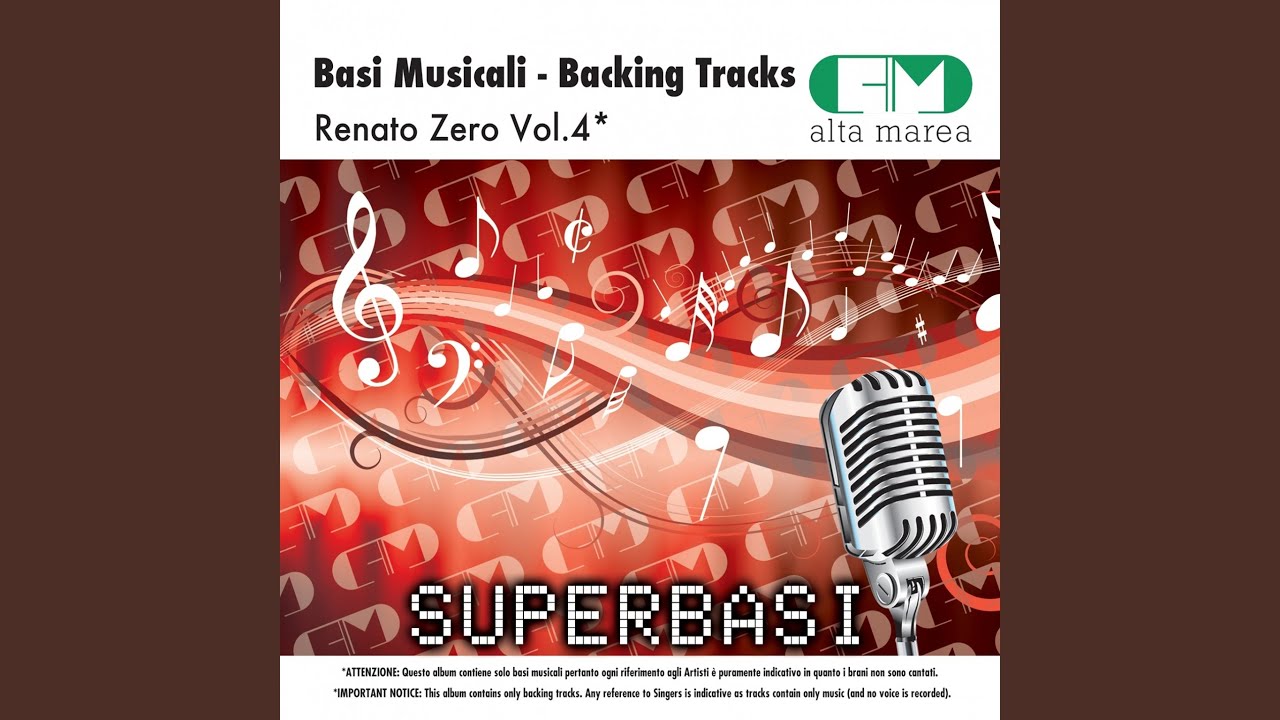 Si sta facendo notte (Originally Performed By Renato Zero)