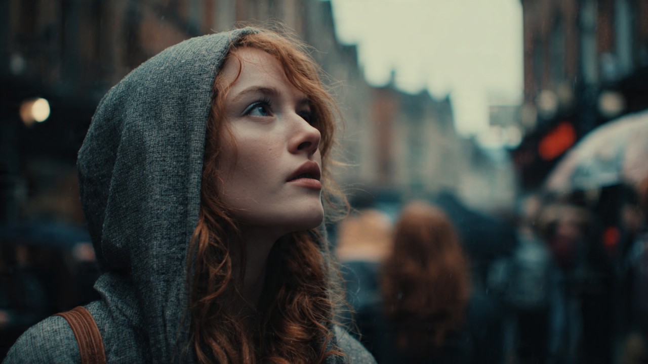 I Keep Walking | QuietFrames (Modern Cinematic)