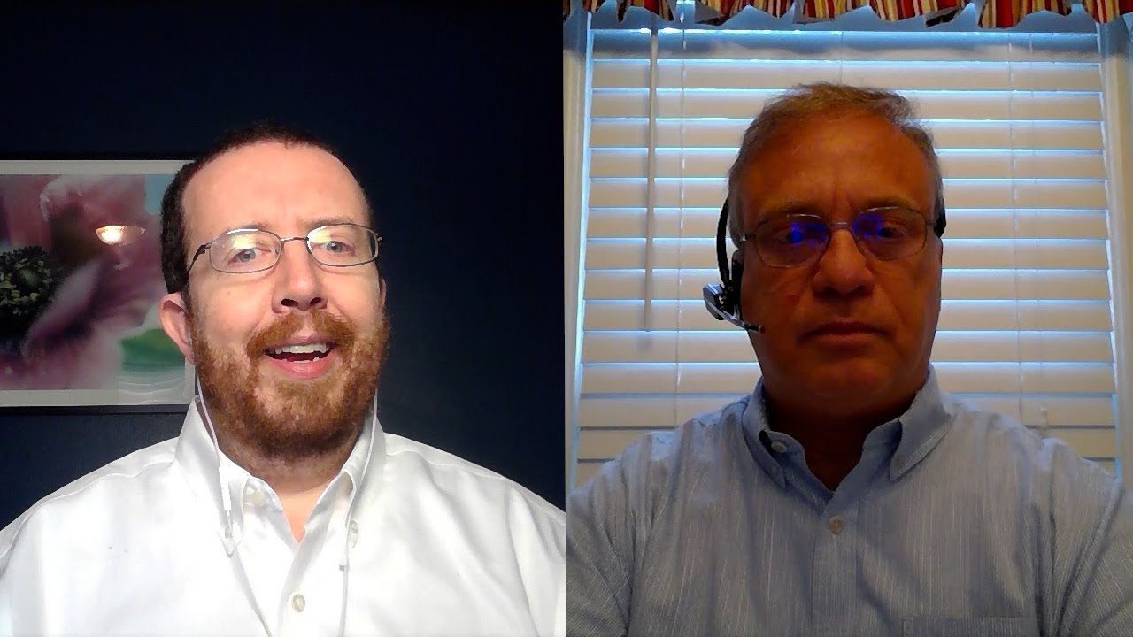 Data Talks Episode 21: Assessing MDM Software Choices