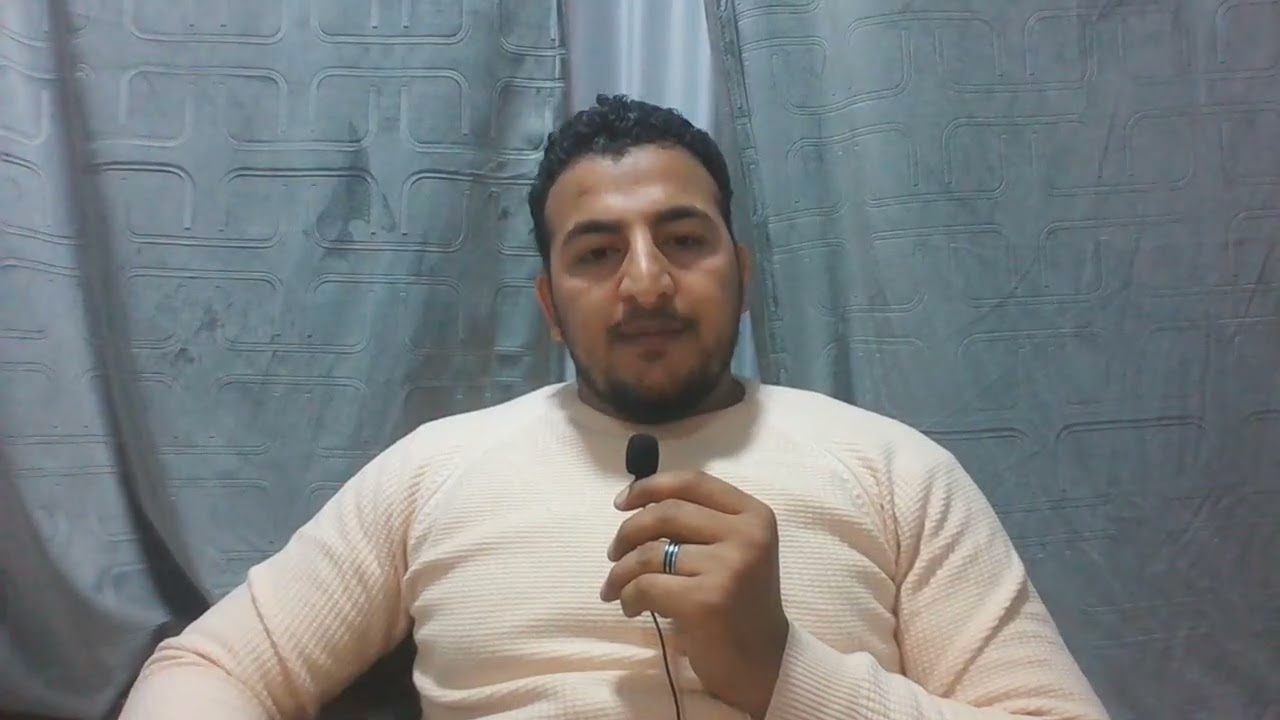 الحلقة رقم(1)ازاي تبدأ انك تكون أخصائي نفسي والإجابة علي اهم الأسئلة الخاصة حول الموضوع.