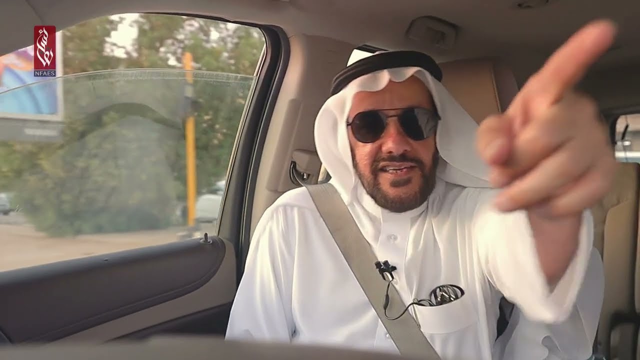 الجامع الكبير وأسواق بريده القديمة | جزء3