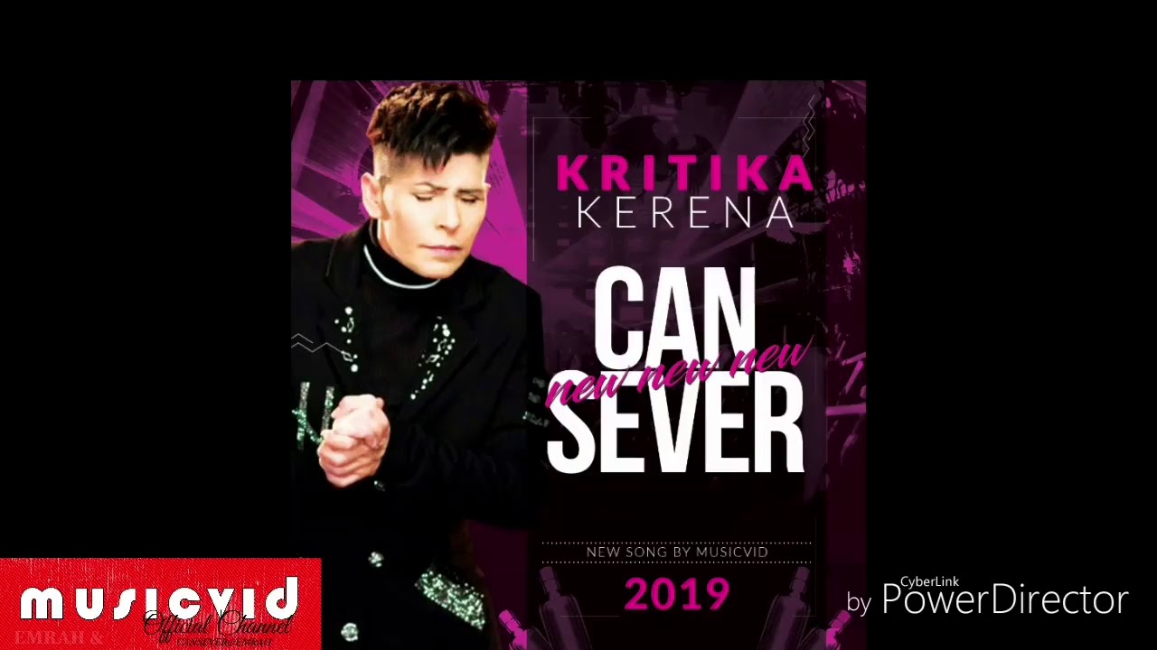 Dzansever - 2019 KRITIKA KERENA