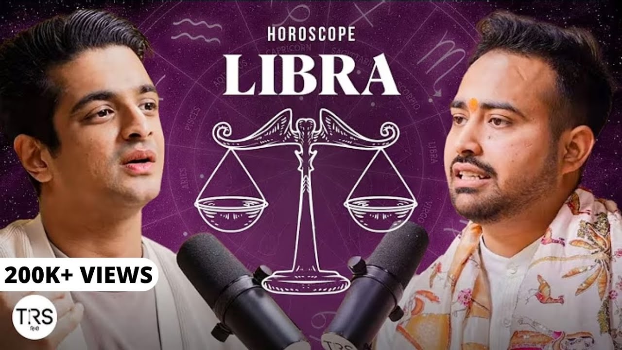 Libra 2025: A Year of Balance and Breakthroughs