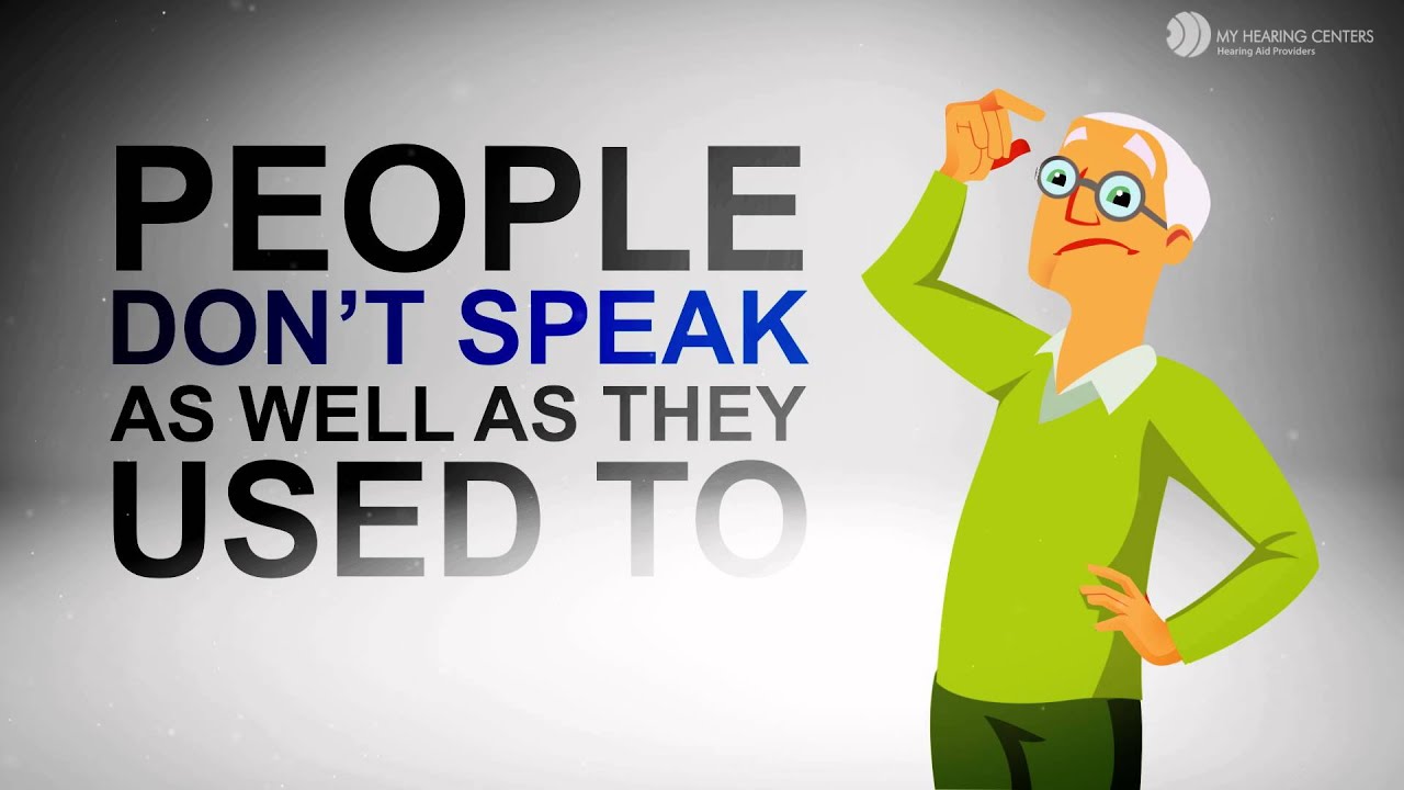 Hearing Educational Series-Video 3 