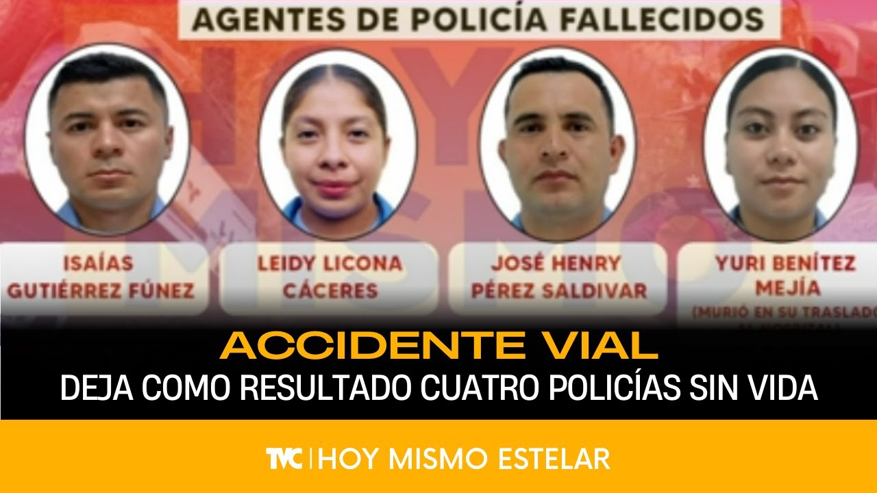 Hoy Mismo Estelar -  Miércoles 4 de febrero 2026