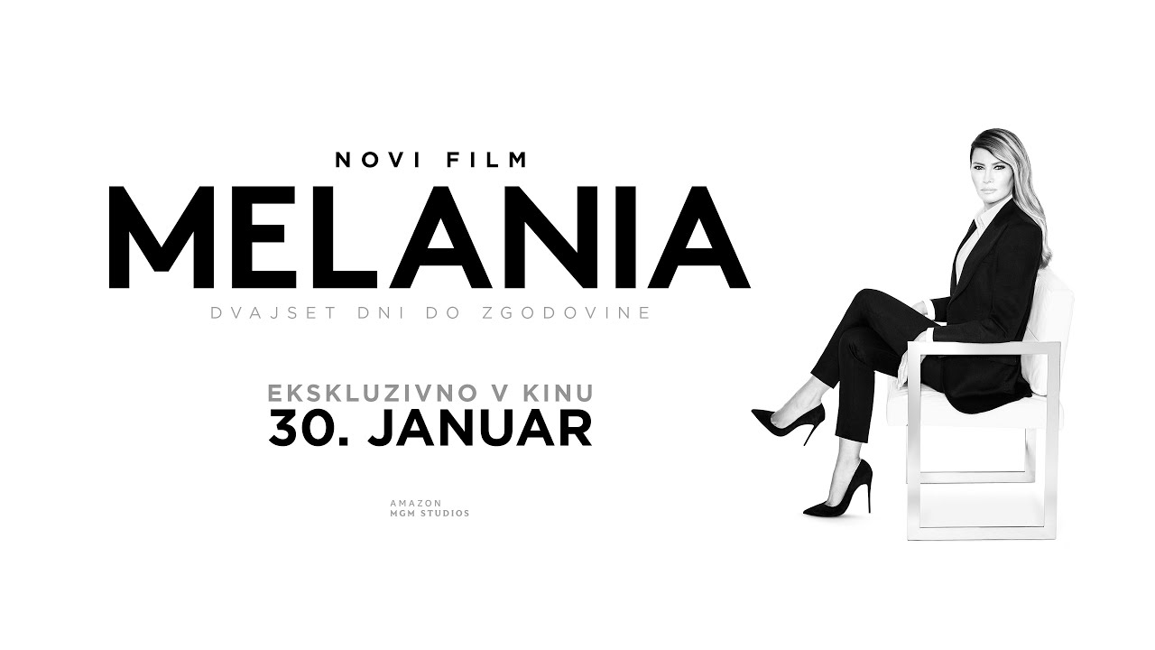 Melania (Melania)