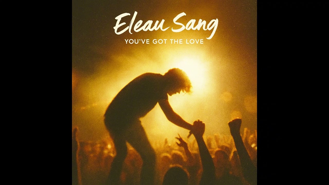 Eleau Sang - You've Got The Love [Afro House]
