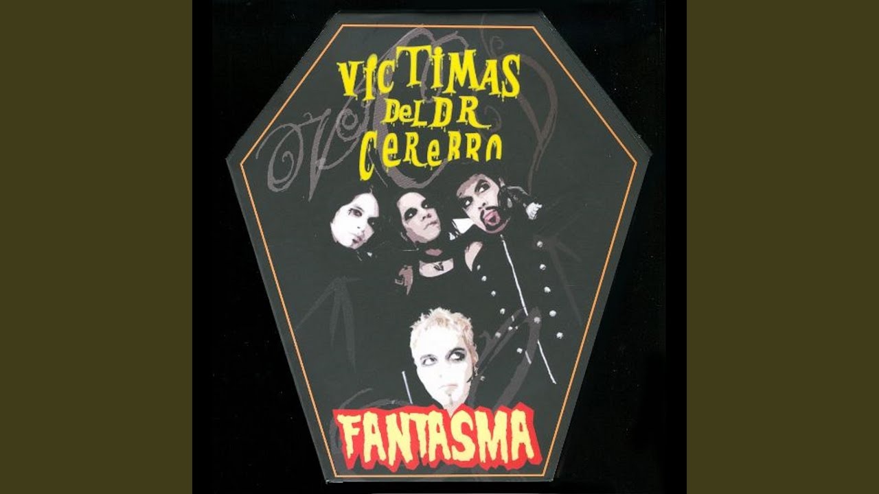 Fantasma
