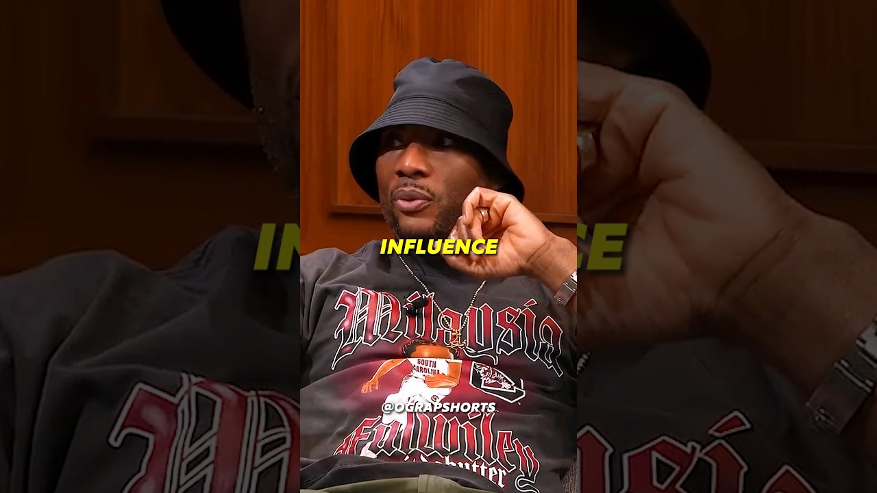 Charlamagne Crowns Future As Rap's Top Influence