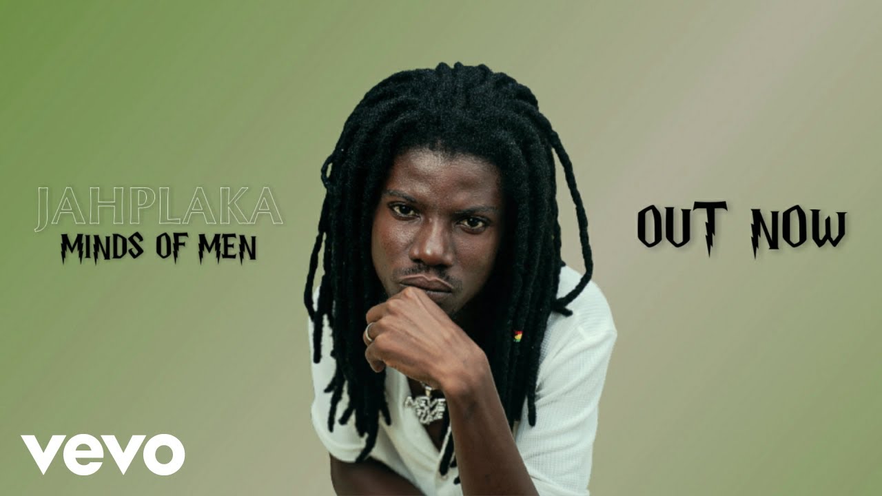 JahPlaka - Time Out