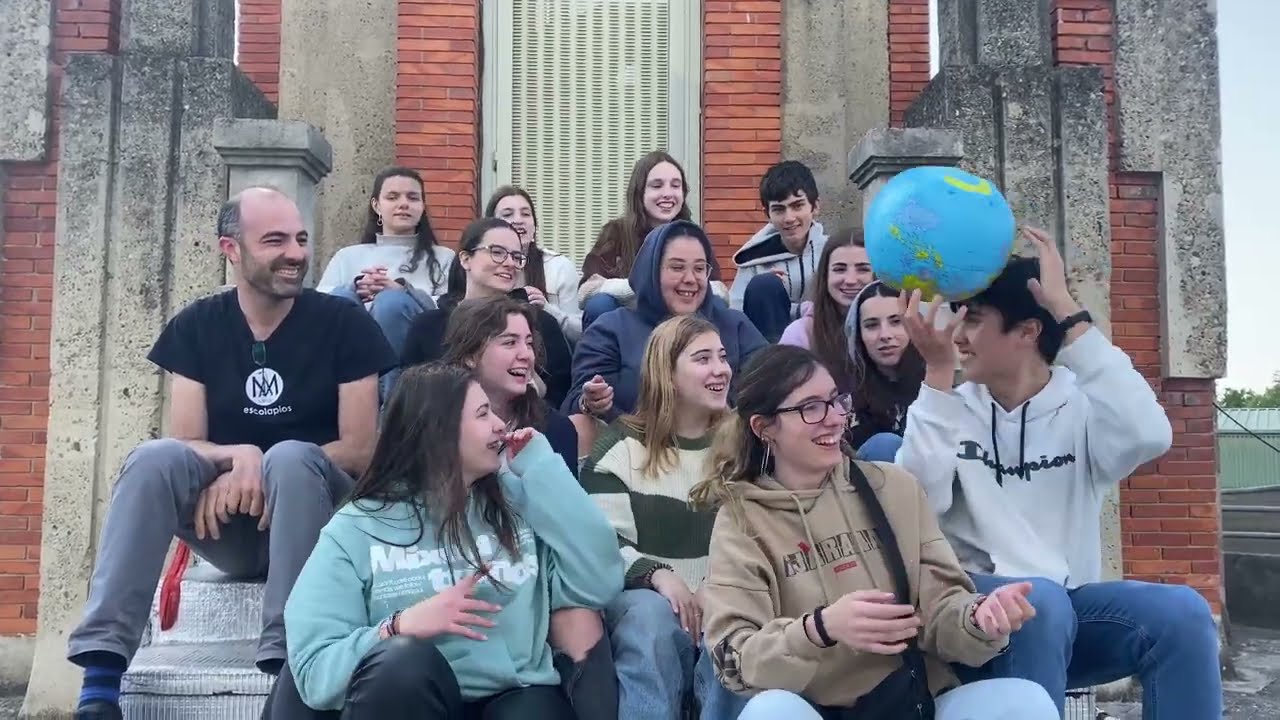 Bidean - Día del Movimiento Calasanz 2023
