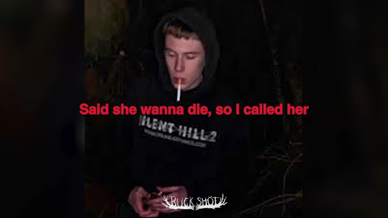 BUCKSHOT - WINCHESTER REMASTER + LYRICS [prod. oscar18 + DJ Clamor]