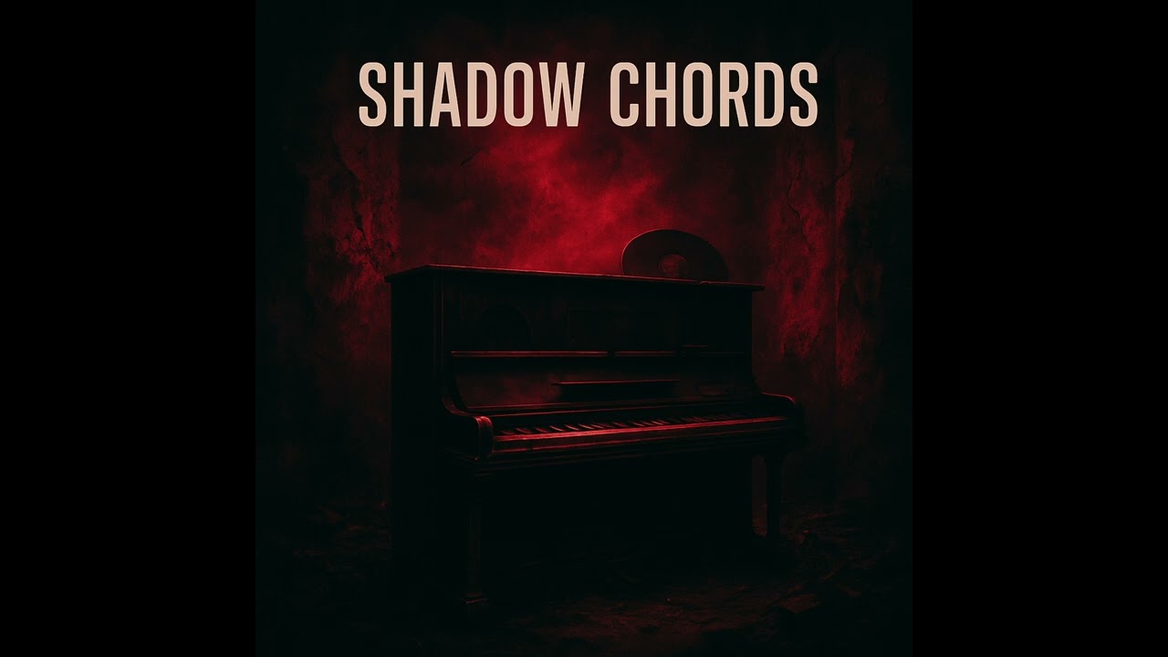 Free Dark Piano Trap Rap Beat - 