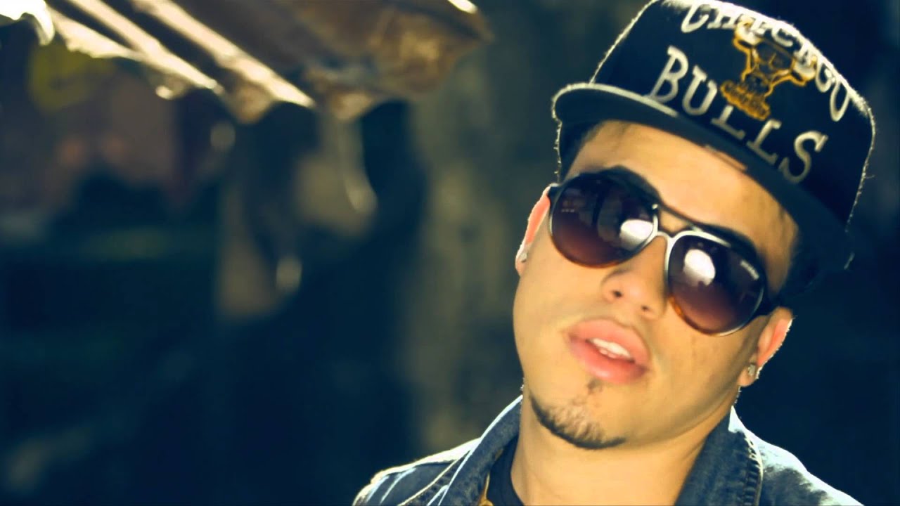 Jay Jay Skinny - SOY RAPERO ft. Canta Krystal, Sisko Nathan & Principe Baru