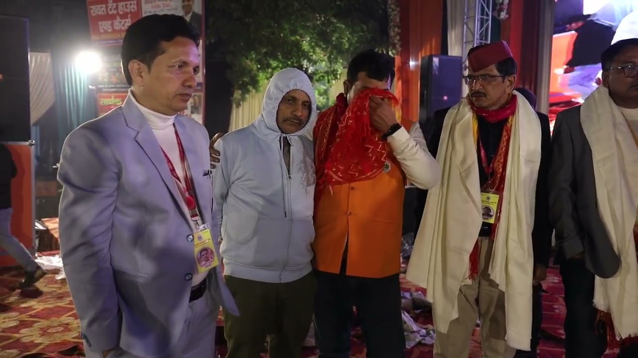 🔴LIVE || सांस्कृतिक कार्यक्रम || उत्तराखंड कुमाऊ समाज सेवा समिति (पंजीकृत) वैशाली, गाजियाबाद