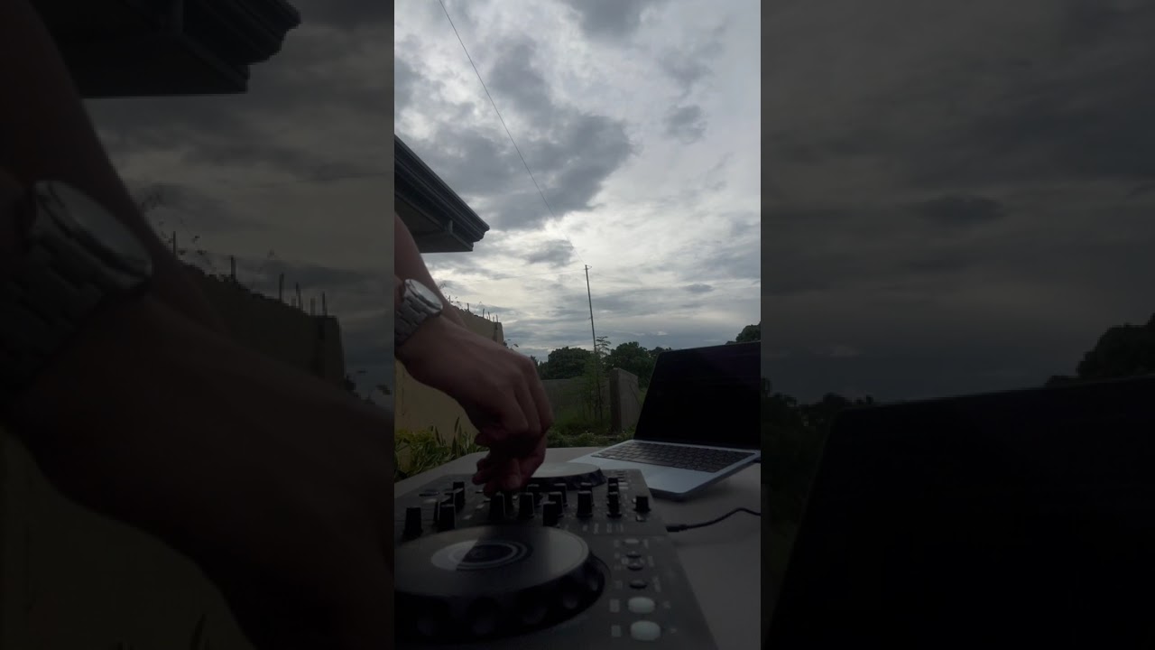 2016 vibes backyard mix