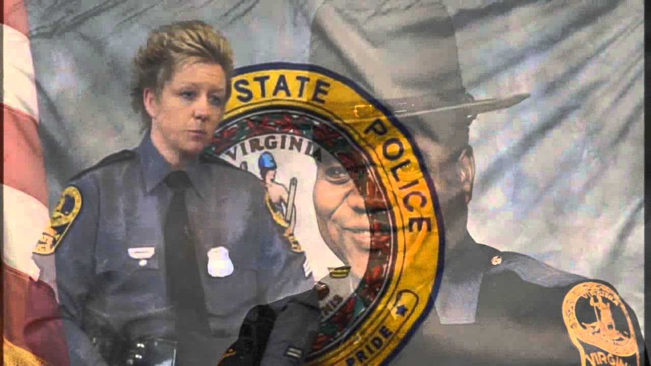 Trooper of the Year 2014