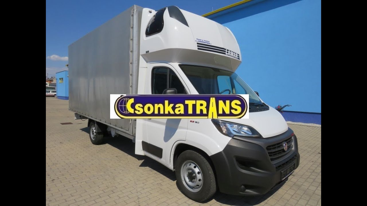 FIAT DUCATO MAXI 2.3 D, EURO 6, 180 PS, LUFT, 10 Palette, Pritsche 4,9 m
