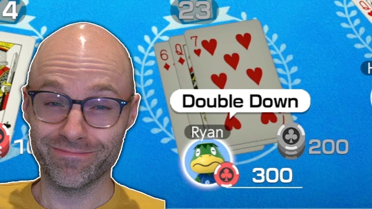 What were they thinking man (Clubhouse Games)