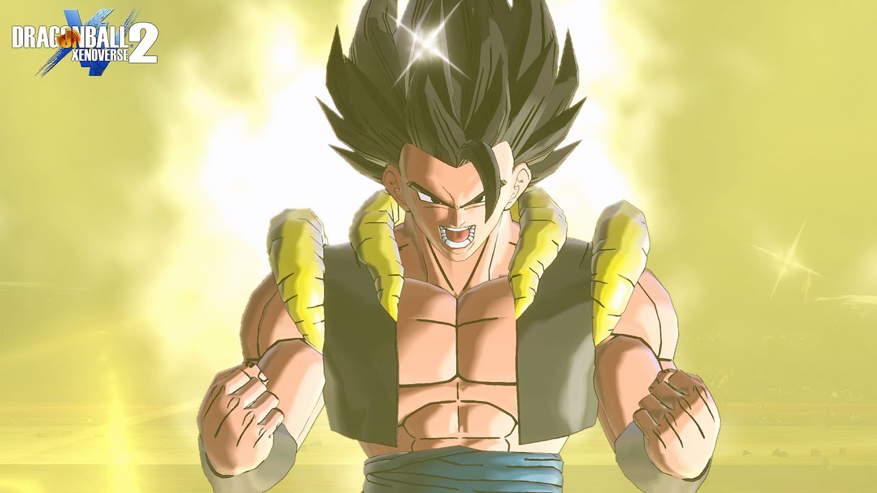 DBXV2: Top 5 BEST Custom Transformation Mods(W/DB Legends Gogeta & UI Goku, SSG Shallot, Duo Mods)