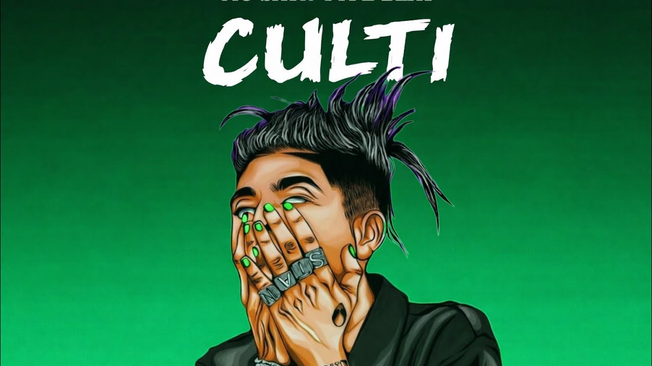 CHLTI – MC SATN Type Beat | Freestyle Trap Beat 2026 | Prod. By DASH