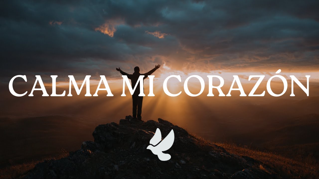 M&uacute;sica Instrumental Cristiana para Orar y Sentir la Paz de Dios | Oraci&oacute;n Profunda