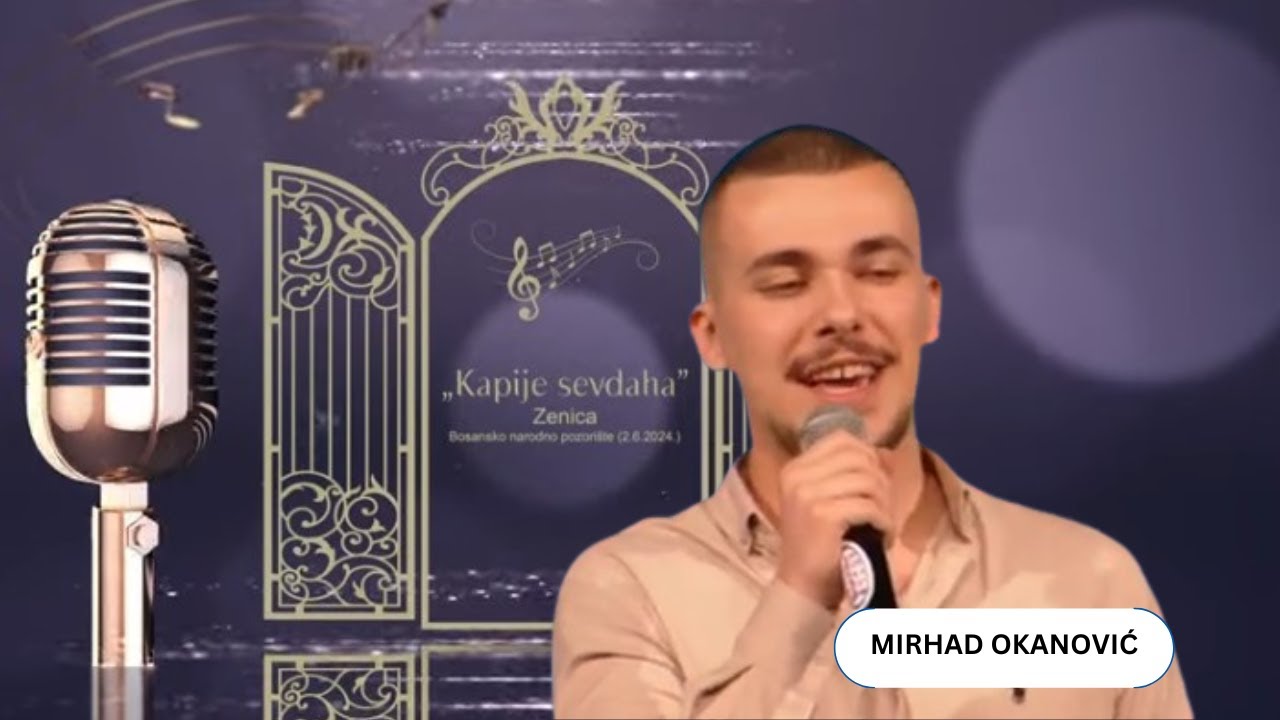 Ajdin Vranešić - Da su mi krila goluba