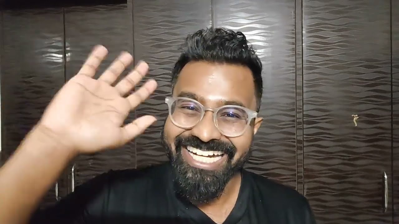 Abraham Ozler review by Sonup | Jayaram | Hotstar | Hit or Flop?