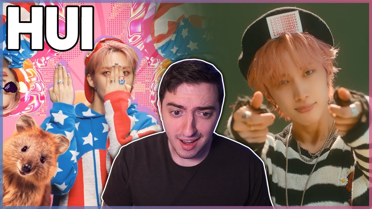 HUI (후이) - 