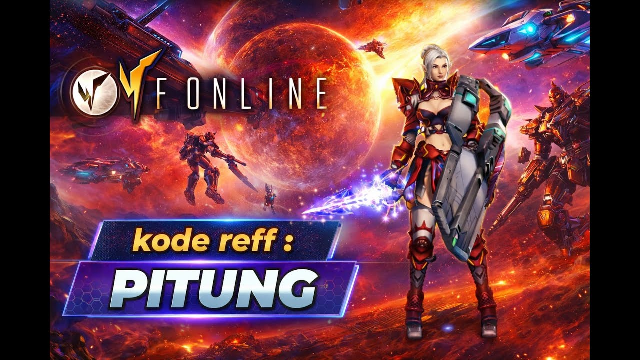 LIVE RF RETURN | lu tuang gua minum
