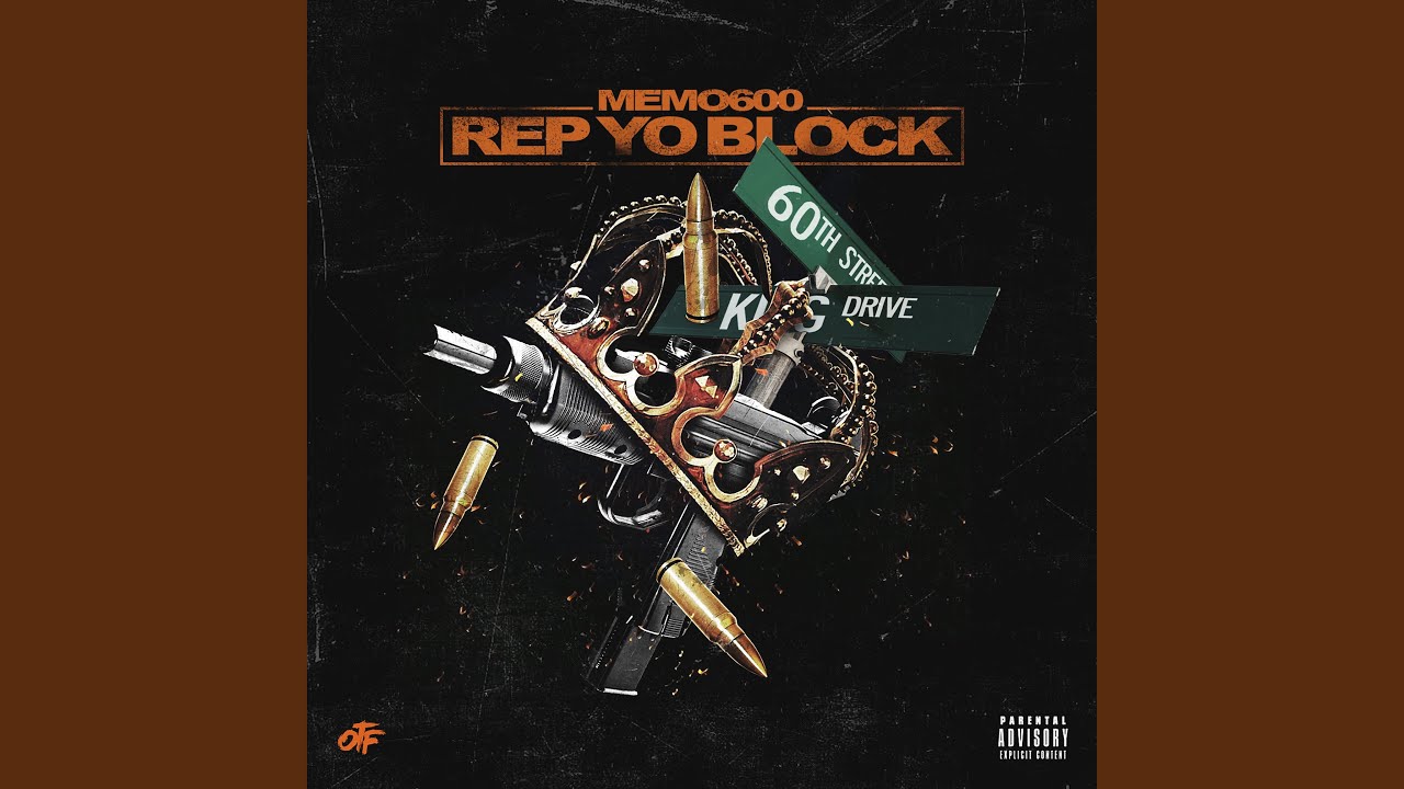 Rep Yo Block