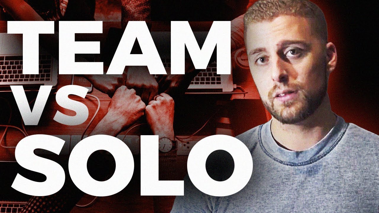 Should You Join a Team as a Real Estate Agent? Pros and Cons