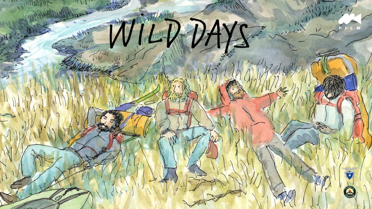 Wild Days – Trailer Ufficiale | (2025) | N Film