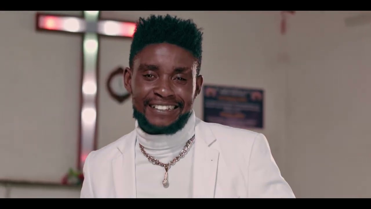 Jose Josey - Tori Nkaabo (Official Video)