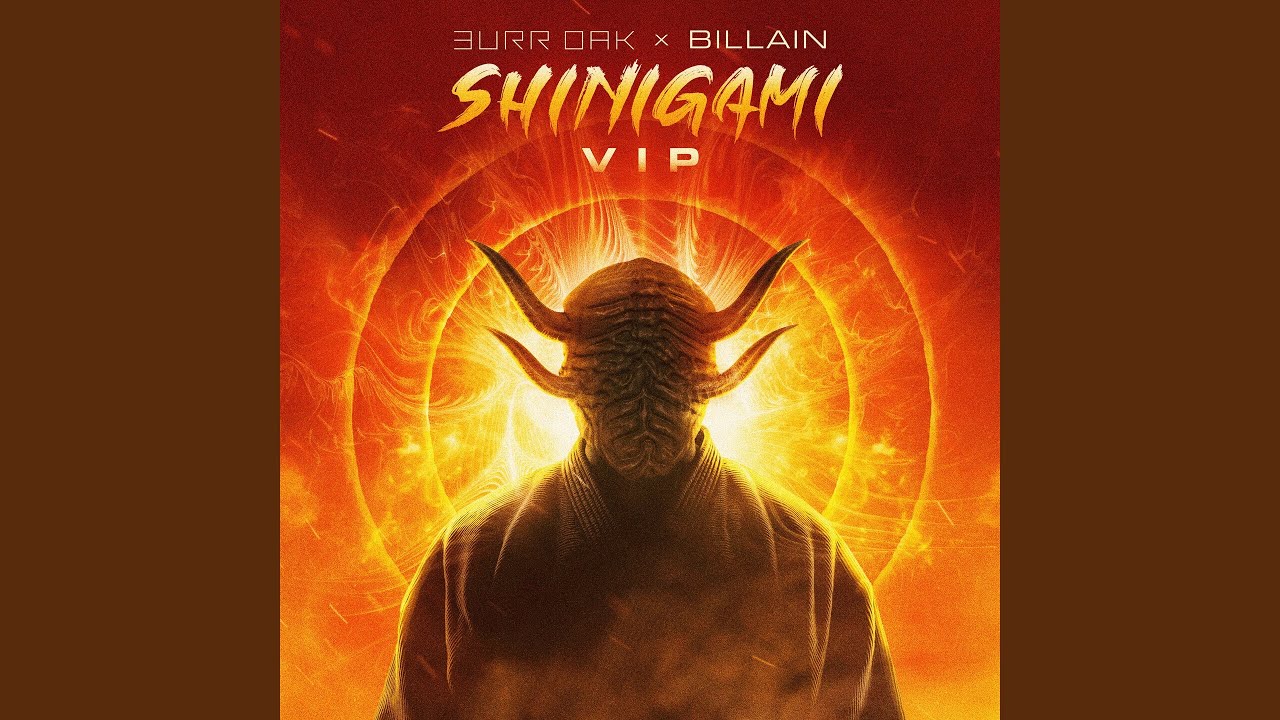 Shinigami VIP