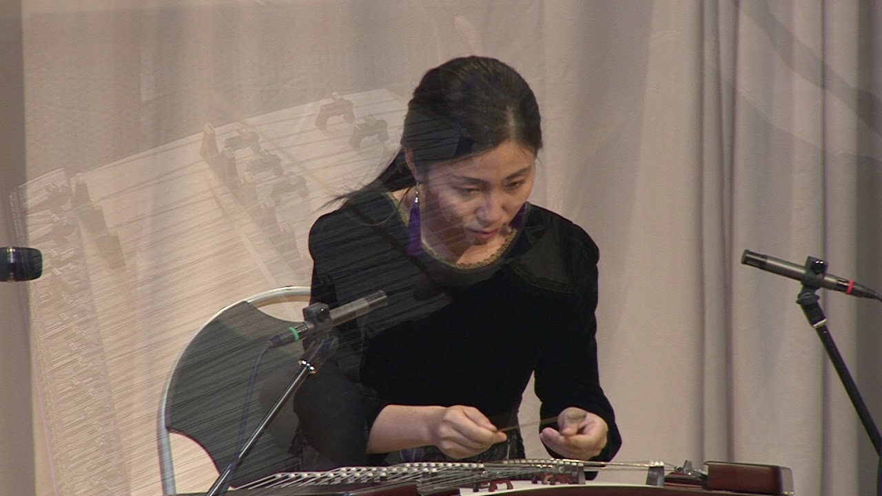 Dong Xi World Music Concert