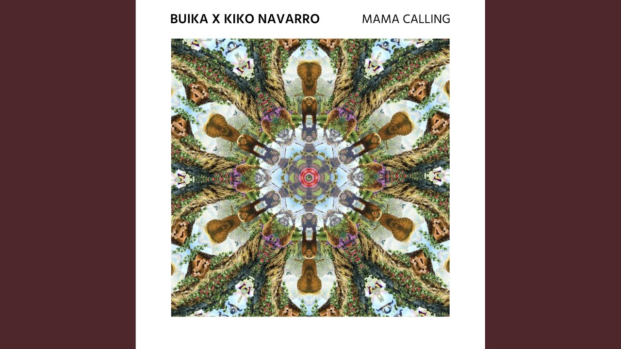 Mama Calling