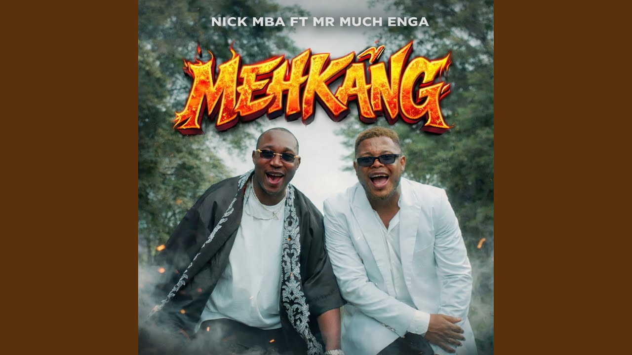 Mehkang
