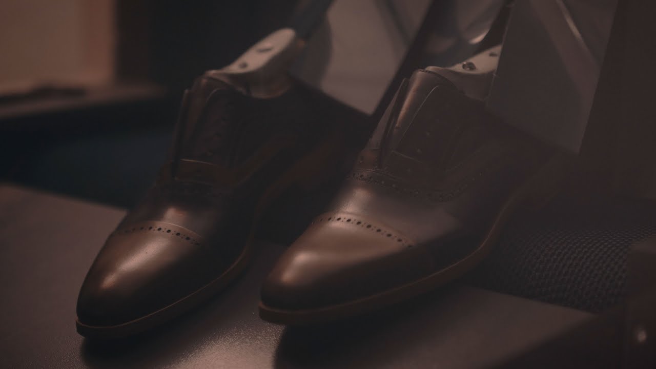 We love what we do! | Handcrafted Leather Shoes by Zerbay