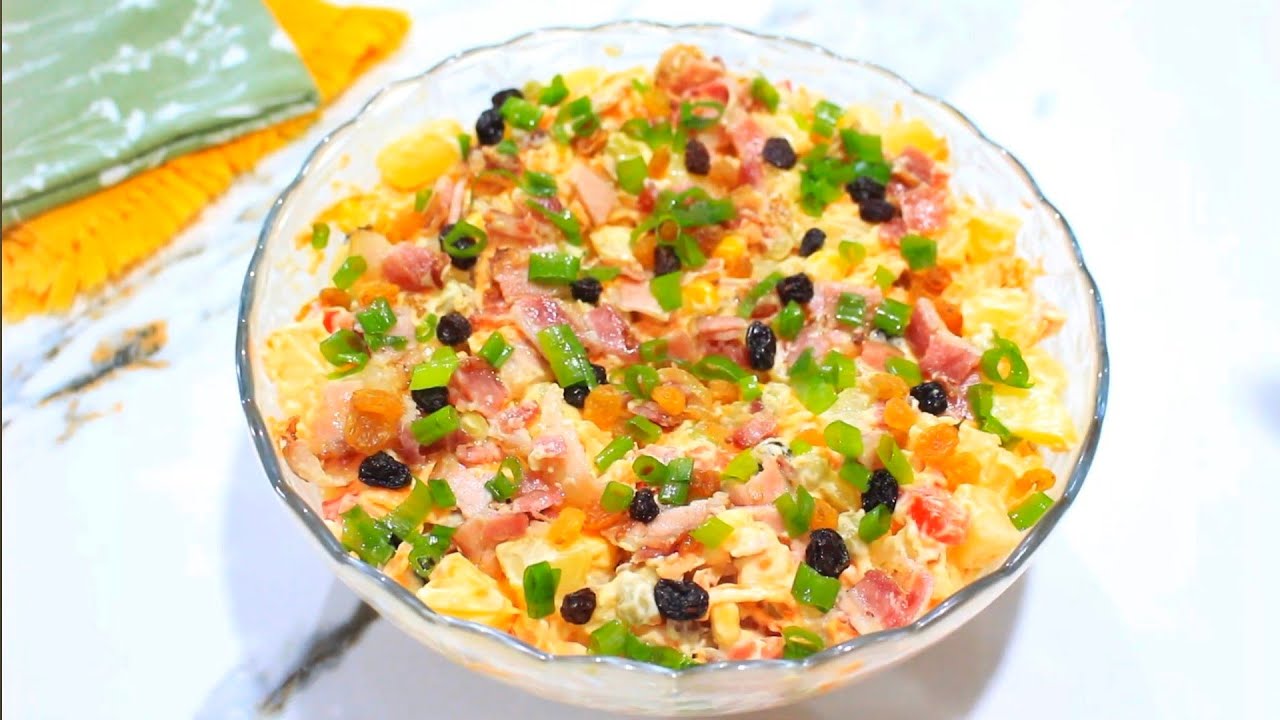 BATATONESE COM BACON FÁCIL E RÁPIDA PARA SUA CEIA DE NATAL OU ANO NOVO!